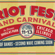 Illustration for article titled No Doubt, Faith No More, Rancid, Snoop Dogg headline Riot Fest’s first wave